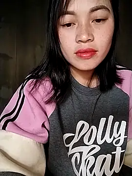 Hani-i online show from February 2026 09:29:01 PM