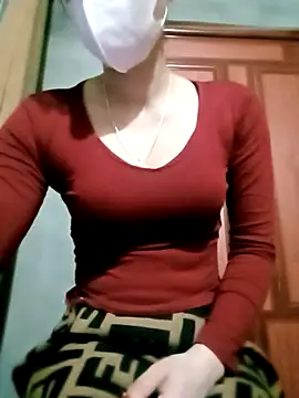 Katy68 online show from November 2025 08:30:01 PM