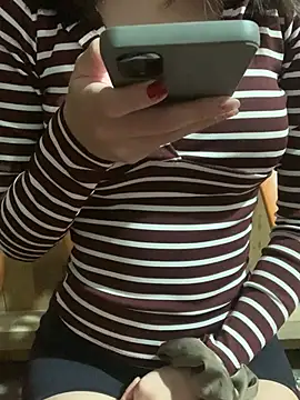 Katy68 online show from February 2026 05:39:02 PM