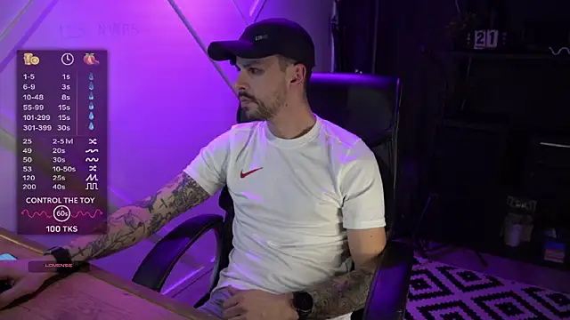 monsieurguitsxxx online show from February 2026 06:05:01 PM