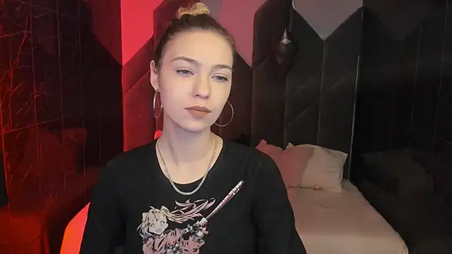 Snapshot of AlysiaSun_ chatting on April 2026 10:23:02 PM AlysiaSun online show from April 2026 10:23:02 PM