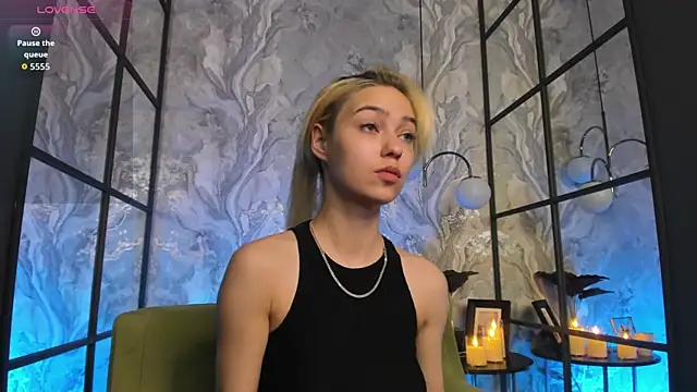 AlysiaSun  online show from June 2026 02:37:02 PM