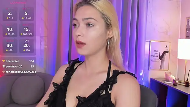 AlysiaSun  online show from July 2026 06:13:02 PM