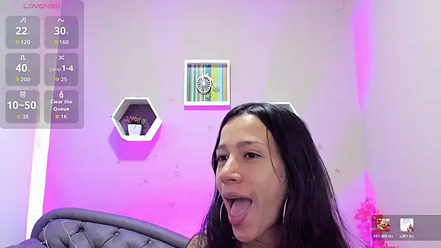 Snapshot of Laskhmi_ chatting on May 2026 12:47:02 PM Laskhmi online show from May 2026 12:47:02 PM