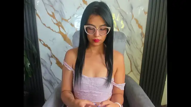 Sub Scarlett online show from February 2026 02:46:02 PM