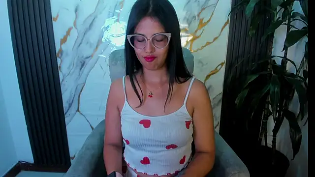 Sub Scarlett online show from February 2026 01:34:01 PM