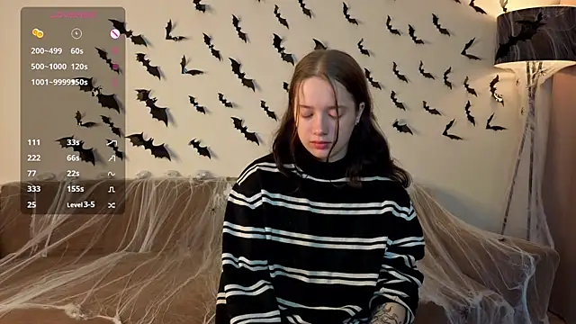 JonDatko online show from November 2025 03:19:01 AM