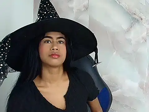 kataleyaAlenan online show from October 2025 01:55:02 PM