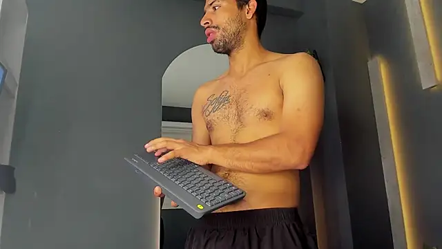 JackBlare online show from October 2025 11:13:02 AM