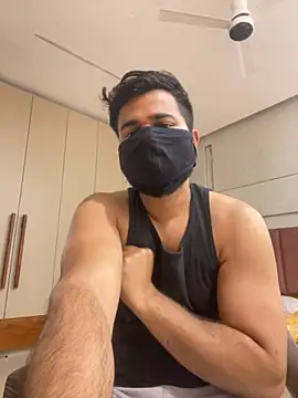 Notme 09 online show from November 2025 04:40:02 AM