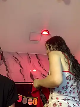 SsexCouplee online show from April 2026 11:33:02 AM