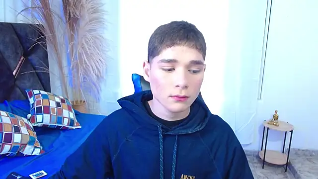 Mattass18 online show from November 2025 01:22:02 PM