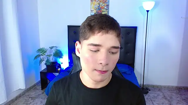 Mattass18 online show from February 2026 01:17:01 PM