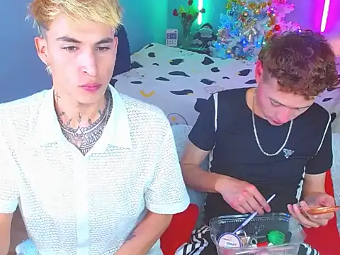 Latin boysxxxx online show from November 2025 04:14:02 AM