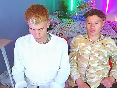 Latin boysxxxx online show from December 2025 03:18:02 PM