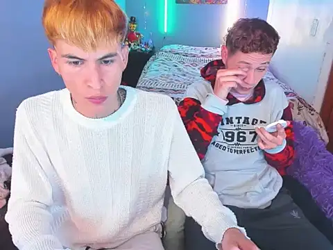 Latin boysxxxx online show from February 2026 02:59:02 AM