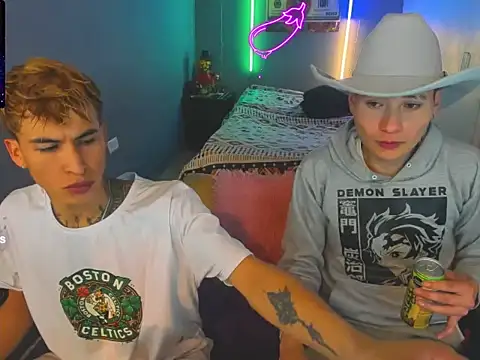 Latin boysxxxx online show from February 2026 03:36:01 AM