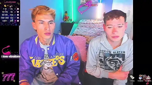 Latin boysxxxx online show from February 2026 03:18:02 AM