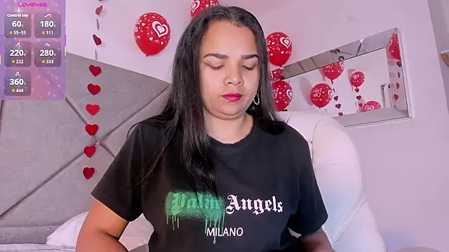 Miaa Star1 online show from February 2026 01:10:01 PM