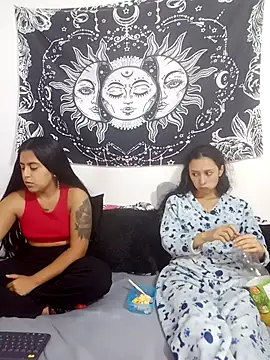 abby n emily online show from March 2026 02:23:02 PM