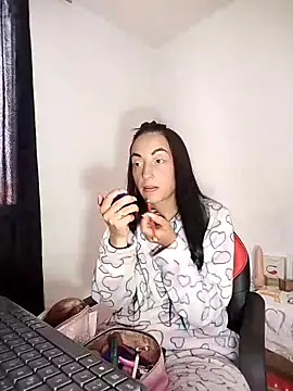 Megan lovee07 online show from October 2025 07:49:02 PM