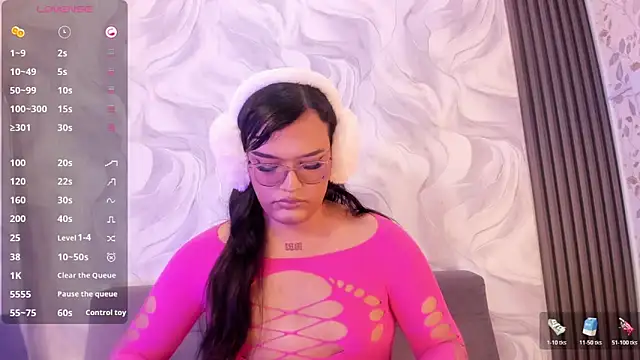 xkaty grey online show from March 2026 08:57:02 PM