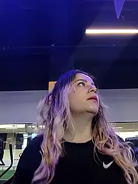 Sweet Bella Valery online show from February 2026 08:09:02 PM