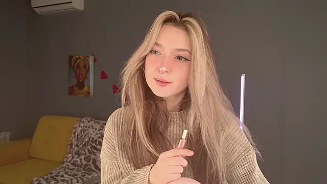 Snapshot of BellaSink chatting on March 2026 05:31:02 AM BellaSink online show from March 2026 05:31:02 AM