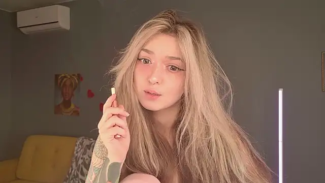 BellaSink online show from March 2026 05:36:01 AM