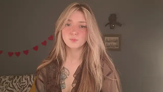 BellaSink online show from April 2026 06:19:01 AM