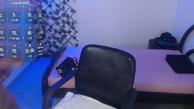 kathe cam1 online show from October 2025 01:11:01 PM