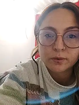 Rhosynn online show from December 2025 02:41:02 AM