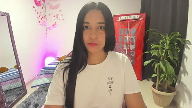 Snapshot of Kruela chatting on November 2025 11:38:01 PM Kruela online show from November 2025 11:38:01 PM