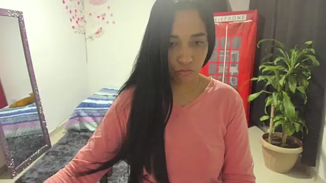 Snapshot of Kruela chatting on November 2025 01:15:02 AM Kruela online show from November 2025 01:15:02 AM