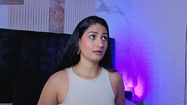 MarScarlett online show from November 2025 04:00:01 PM