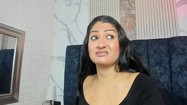 MarScarlett online show from February 2026 10:21:02 AM