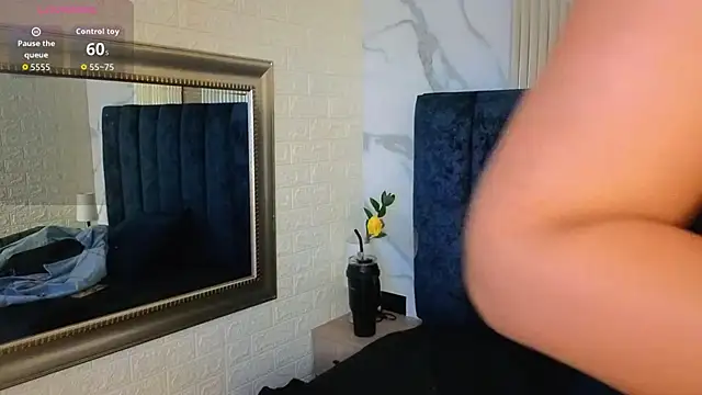 MarScarlett online show from March 2026 10:19:02 AM