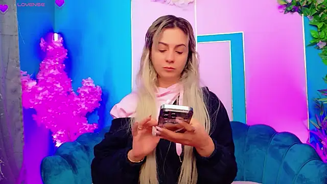 AriannaSins online show from May 2026 03:58:02 AM