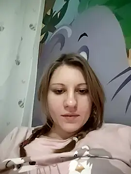 SandyCassie online show from November 2025 10:10:02 PM