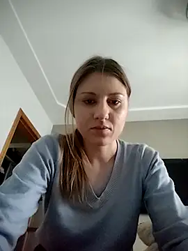 SandyCassie online show from February 2026 08:02:02 AM