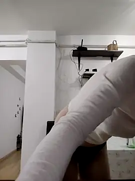 SandyCassie online show from February 2026 07:48:01 PM