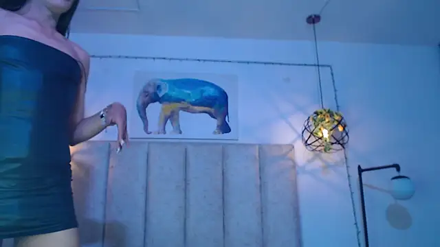 Snapshot of antonella_rosecs chatting on January 2026 05:45:01 AM antonella rosecs online show from January 2026 05:45:01 AM