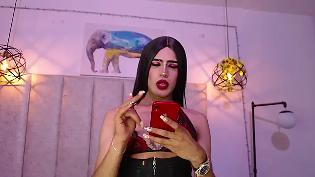 Snapshot of antonella_rosecs chatting on January 2026 04:29:02 AM antonella rosecs online show from January 2026 04:29:02 AM