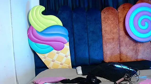 Snapshot of antonella_rosecs chatting on February 2026 04:24:02 AM antonella rosecs online show from February 2026 04:24:02 AM