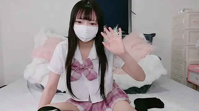 Mirai oO16Oo online show from October 2025 11:33:02 AM