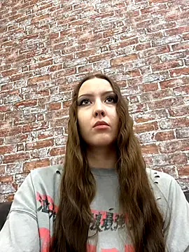 ReginaNyx online show from November 2025 03:39:01 AM