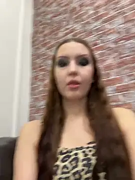 ReginaNyx online show from November 2025 04:16:01 AM