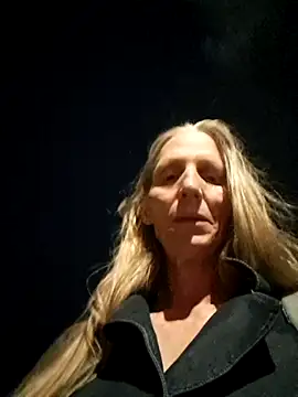 Cheryl F online show from March 2026 06:42:02 PM