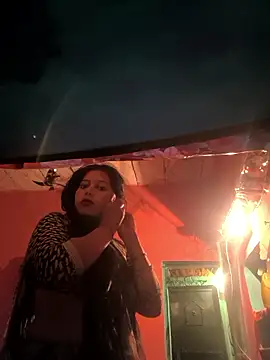 Ragni bhargav online show from October 2025 07:03:01 PM