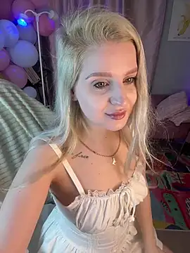 cold blondie online show from June 2026 05:23:02 AM
